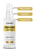 ESSOVE Keratin Sütü 150ml - 2