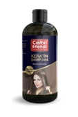 Keratin Şampuanı Zayıf Saçlar İçin 400 Ml. - 1