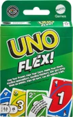 Uno Flex Oyun Kartı - 1