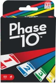 Phase 10 Oyun Kartı - 1