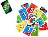 Uno Flex Oyun Kartı - 2