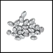 Uyguna-Yakala Kurşun 40 Gram (120gr) Kıstırma (Zeytin)-SUN.004 - 1