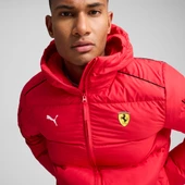 Puma 62704102 Ferrari Mt7+ Ecolite Jk Erkek Spor Mont - 4