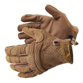 5.11 HIGH ABRASION 2.0 KAHVERENGI ELDIVEN - 1