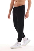 Unisex  Eşofman Altı - Siyah - 2