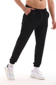 Unisex  Eşofman Altı - Siyah - 1