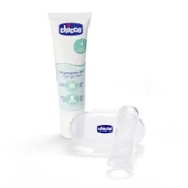 Chicco Yeni Başlangıç Ağız Bakım Seti - 3
