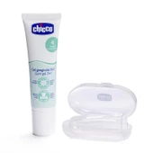 Chicco Yeni Başlangıç Ağız Bakım Seti - 2