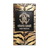 Roberto Cavalli Signature Sweet Ferocious EDP 75ML Kadın Parfüm - 2