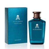 Scalpers Yacht Club EDP 125ML Erkek Parfüm - 2