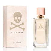Scalpers Her & Here Eau de Parfum 100ML Kadın Parfüm - 2