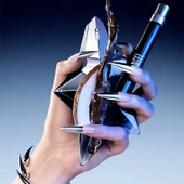 Thierry Mugler Angel Fantasm EDP 50ML Kadın Parfüm - 2