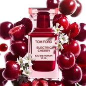 Tom Ford Electric Cherry 50ML EDP Unisex Parfüm - 2
