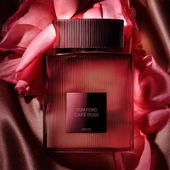 Tom Ford Cafe Rose EDP 100ML Unisex Parfüm - 2