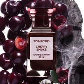 Tom Ford Cherry Smoke 50ML EDP Unisex Parfüm - 2