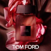 Tom Ford Cafe Rose EDP 50ML Unisex Parfüm - 2