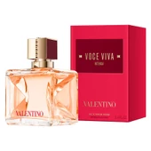 Valentino Voce Viva Intense 100ML Bayan Parfüm EDP - 2