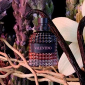 Valentino Born In Roma Uomo Intense 100ML Erkek Parfümü - 2