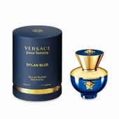 Versace Dylan Blue Pour Femme EDP 50ML Bayan Parfüm - 2
