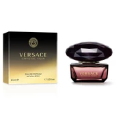 Versace Cyrstal Noir EDP Kadın Parfüm 50ml - 2