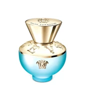 Versace Dylan Turquoise EDT 50ML Kadın Parfümü thumbnail 1