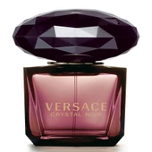 Versace Crystal Noir EDP Bayan Parfüm 90ml thumbnail 1