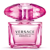 Versace Bright Crystal Absolu EDP Kadın Parfüm 90 ml - 1
