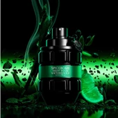Viktor & Rolf Spicebomb Night Vision EDP 90ML Erkek Parfümü - 3