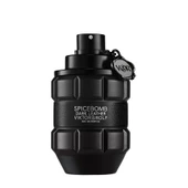 Viktor & Rolf Spicebomb Dark Leather EDP 90ML Erkek Parfüm - 1