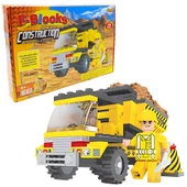 F-Blocks İnşaat Serisi Lego 115 Parça FR37982 - 3