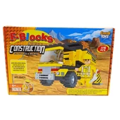 F-Blocks İnşaat Serisi Lego 115 Parça FR37982 - 2