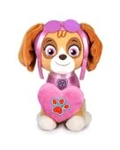 Paw Patrol Love Serisi Pelüş Figür Pilot Skye 760022232 - 1