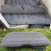 Kampta Araçta Kullanılabilir Şişme Yatak thumbnail 2