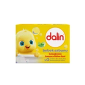 Dalin Bebek Sabunu 100 Gr thumbnail 1