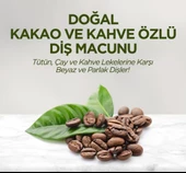 Eyüp Sabri Tuncer Doğal Diş Macunu 90 Gr Kakao & Kahve Özlü - 2