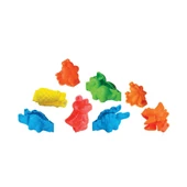 03613 Artsand Dinozor Kum Seti 500 gr -Dede - 2