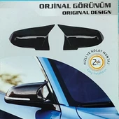 PND BATMAN AYNA KAPAĞI 2008-2012 VOLKSWAGEN GOLF 6 - 2