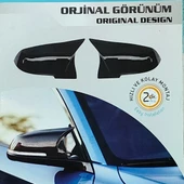 PND BATMAN AYNA KAPAĞI 2010-2018 VOLKSWAGEN JETTA MK6 - 2