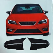 PND BATMAN AYNA KAPAĞI 2010-2018 VOLKSWAGEN JETTA MK6 - 1
