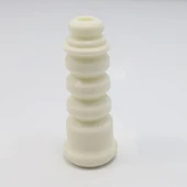 ARKA AMORTISOR ARA YATAK TAKOZU FIESTA V 01 08 FUSION 02 13 1.25 16V 1.4 16V 1.4TDCI - 1