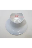 Braun Plastik Blender 350 Ml Küçük Boy Hazne Kapağı Type 4191 4165 - 2