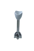 Braun Blender Multıquıck 5 Parçalayıcı Metal Ayak (TYPE:4165-4191-4192) - 3