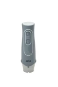 Braun El Blender Multiquick 5 Motor Gövde 600 W. 2 Kademeli Type:4165 - 1