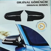 PND BATMAN AYNA KAPAĞI 2013-2018 TOYTOTA COROLLA E170 - 2