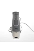 Braun Blender Gövde Motoru 600w Type 4165 thumbnail 1