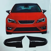 PND BATMAN AYNA KAPAĞI 2013-2018 TOYTOTA COROLLA E170 - 1