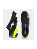 Joma GOLDW2401FG Black Lemon Fluor Fırm Ground Erkek Krampon - 3