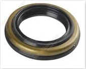 ARKA TEKER KEÇESİ DIŞ H100 MİN. 94-08 47.7x73.61x9.5x12 - 1