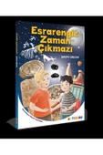 ESRARENGİZ ZAMAN ÇIKMAZI - 1