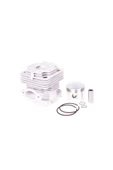 Oleomac 453 753t 755m Tırpan Silindir + Piston 45mm - 1